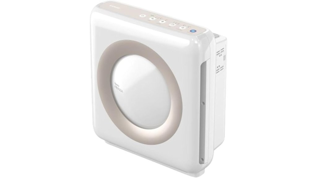 powerful air purification for your home