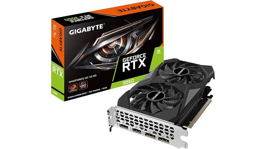 powerful budget graphics processing unit