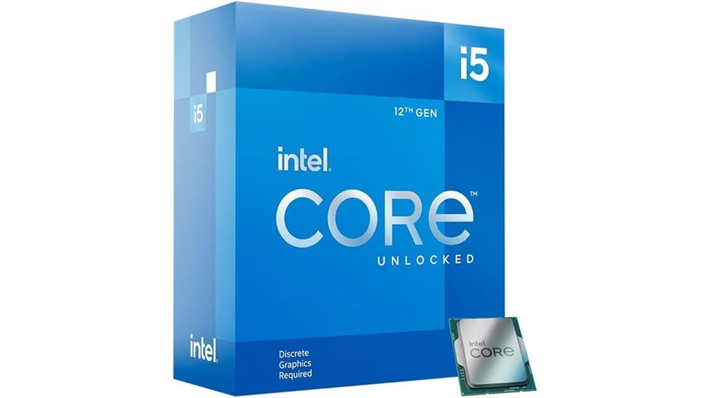 powerful desktop processor