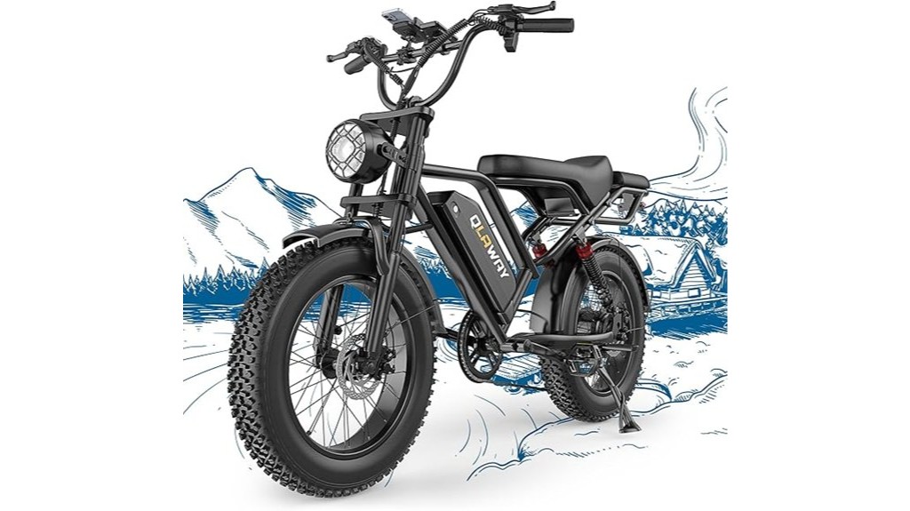 powerful electric dirt bike performance
