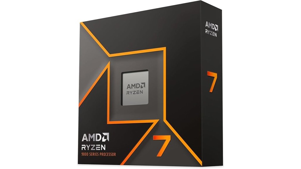powerful multi threaded desktop processor