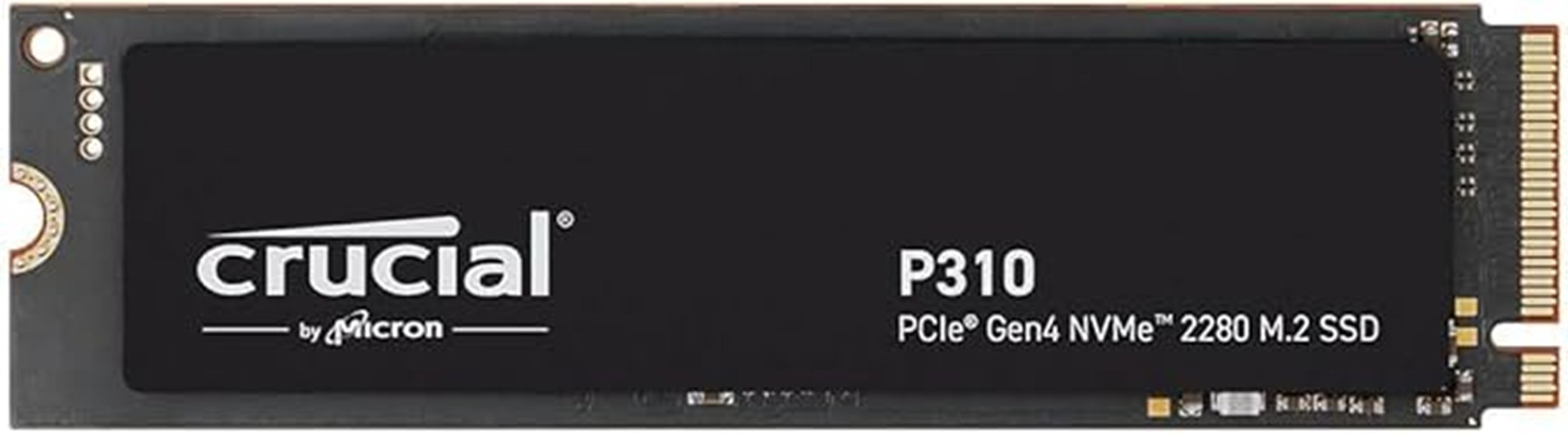 powerful solid state data storage