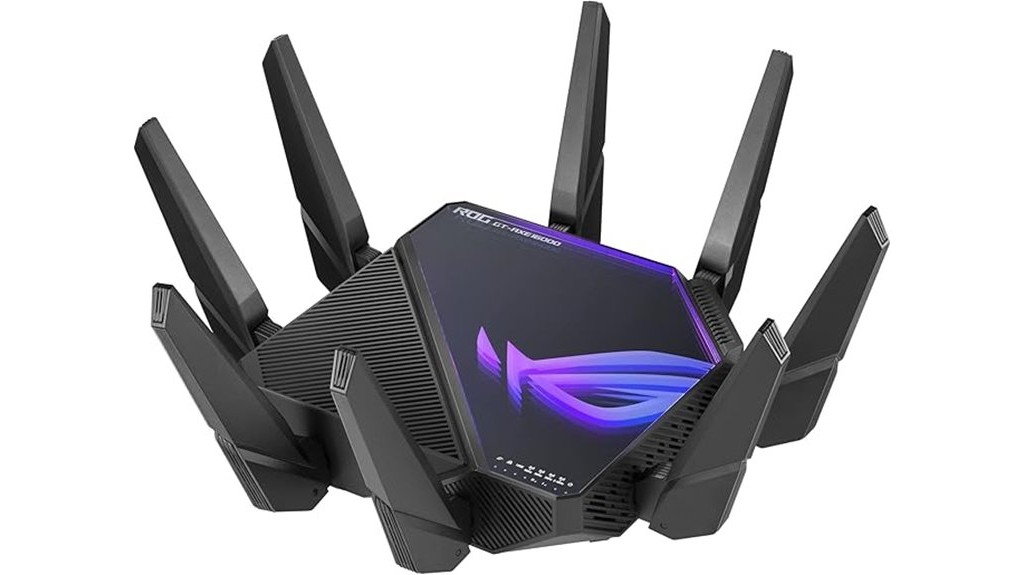 powerful versatile wireless gaming focused