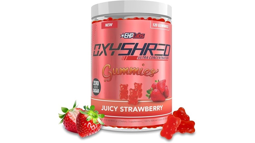 pre workout energy chews