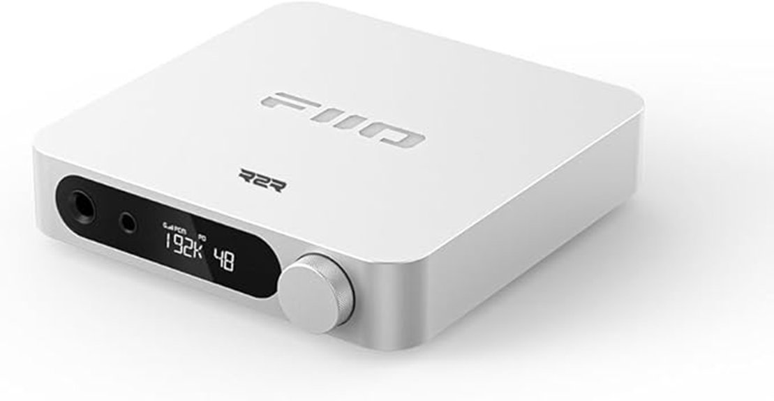 premium audio solution