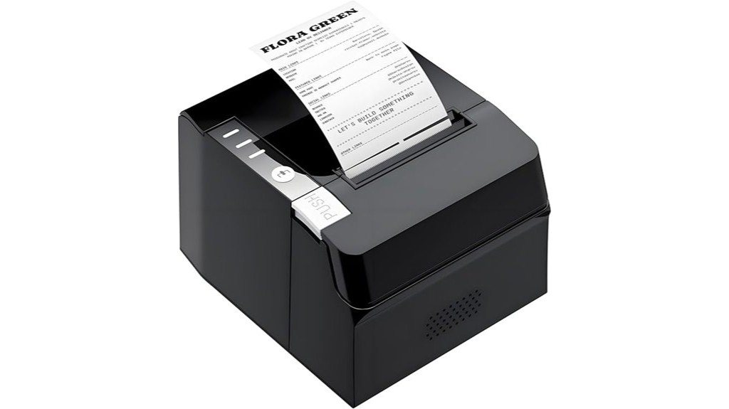 printer for multiple systems