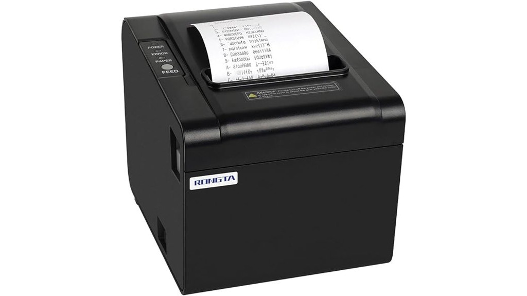 printer for small business