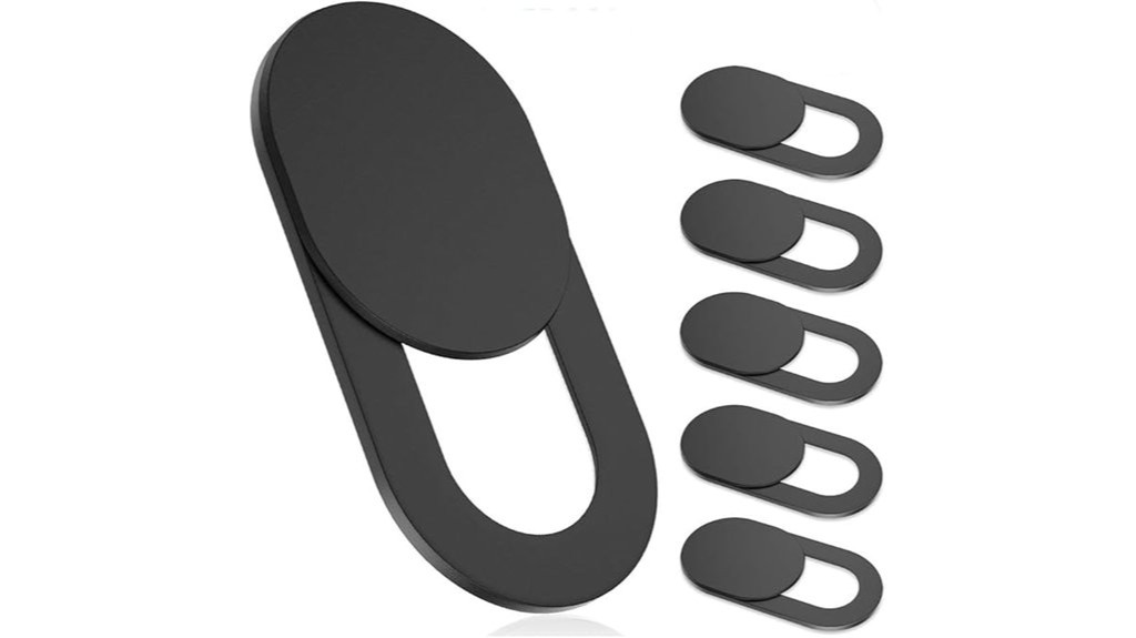 privacy protection covers