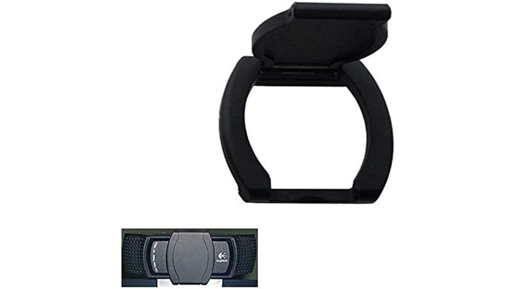 privacy webcam cover lens