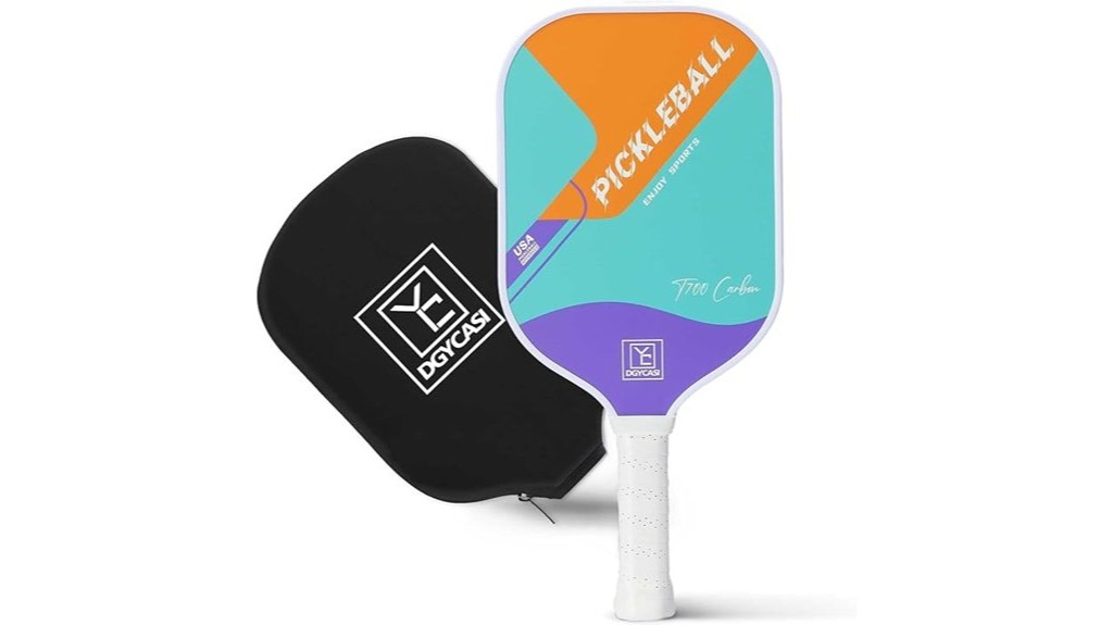 professional 16mm pickleball paddles