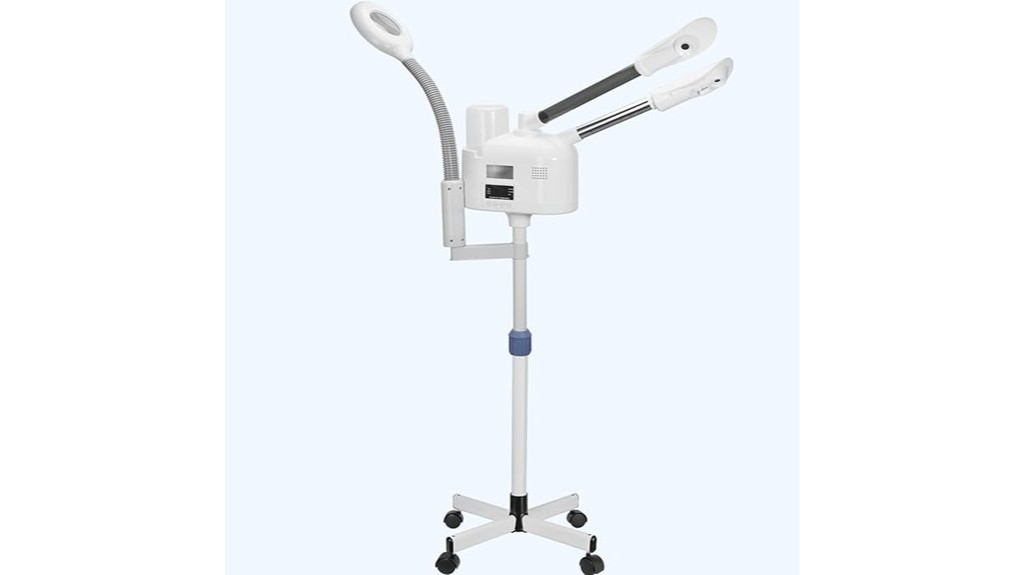 professional facial steaming device