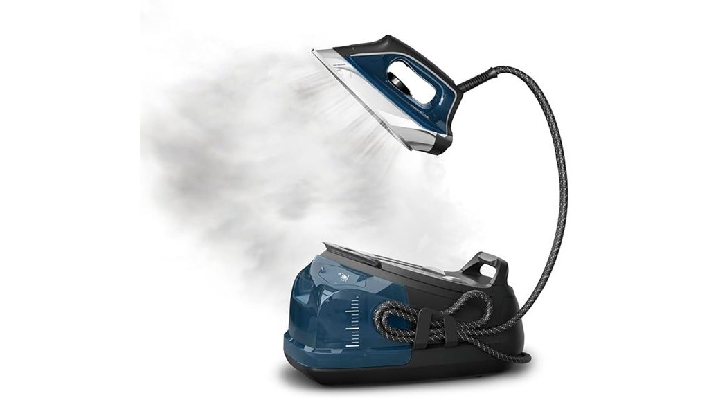 professional steam station iron