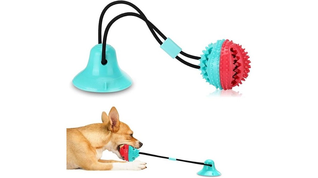 puppy chews interactive toys
