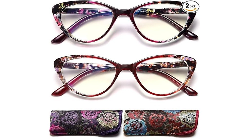 reading glasses for women