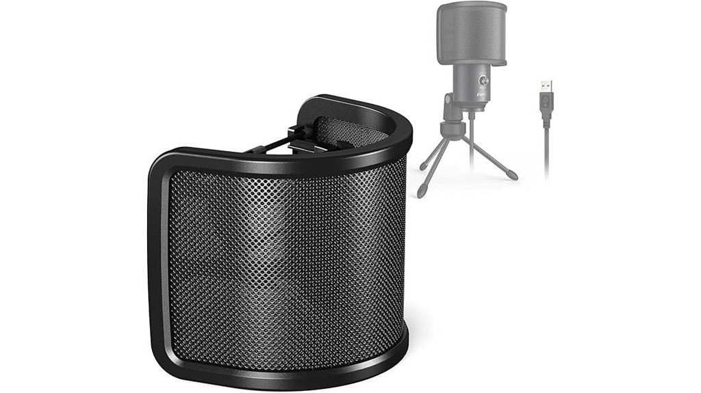 recording studio essential