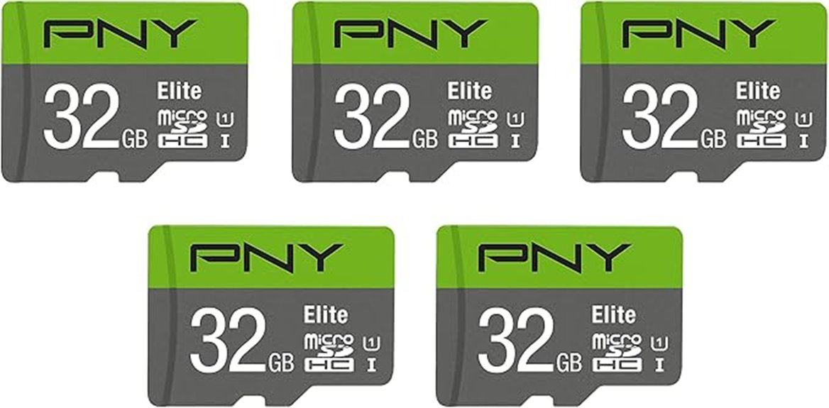 reliable high capacity memory storage solution