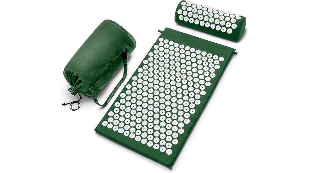 relief for back pain