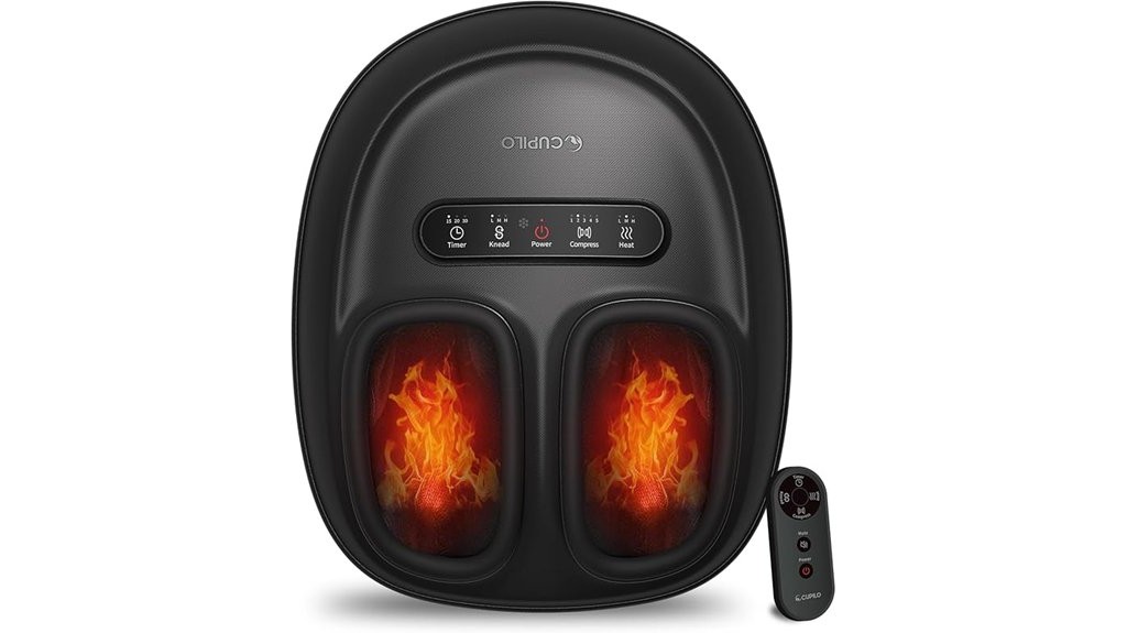 relief for foot pain