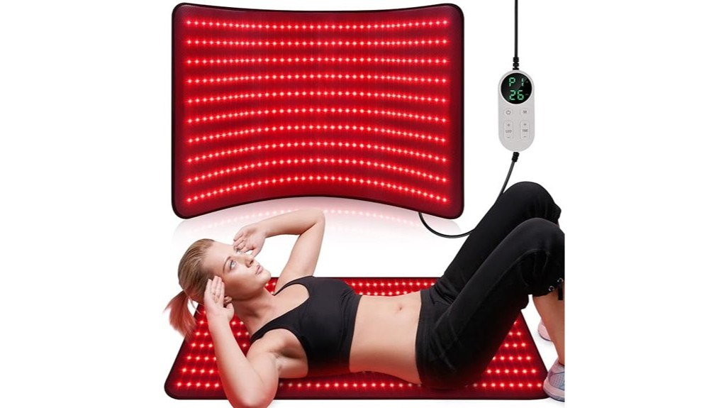 relief from body pain