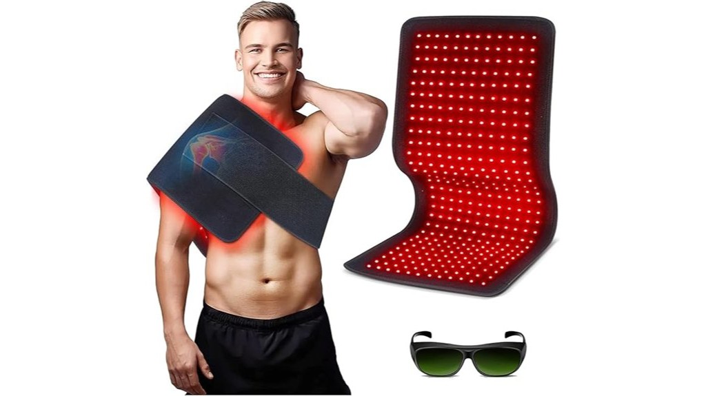 relief from body pain