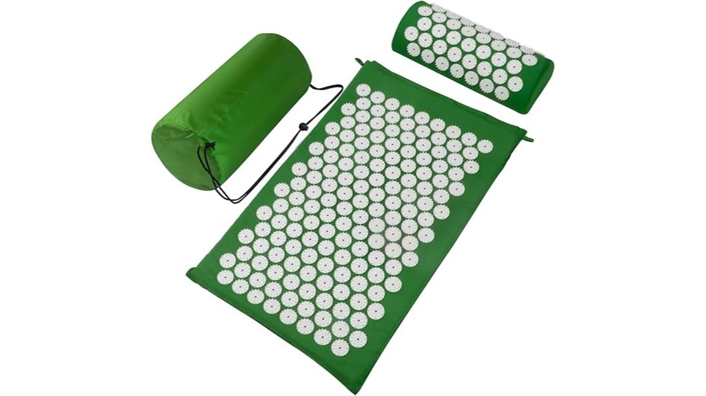 relieve back and neck