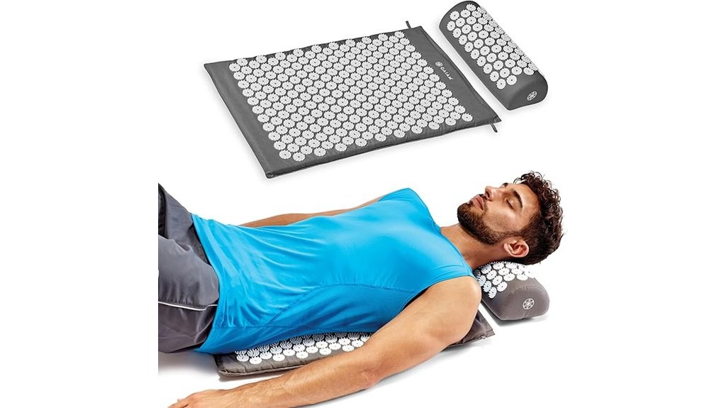 relieve body pain naturally