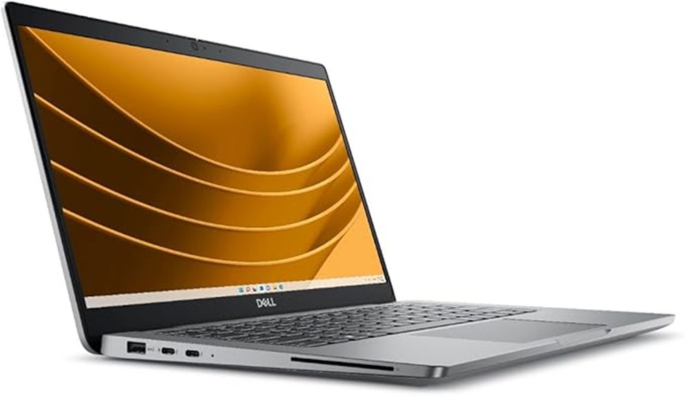 renewed 13 3 inch convertible 2 in 1 laptop
