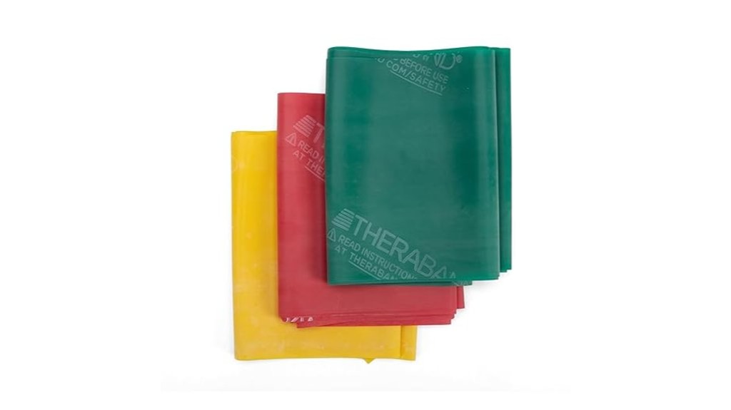 resistance bands for body workouts