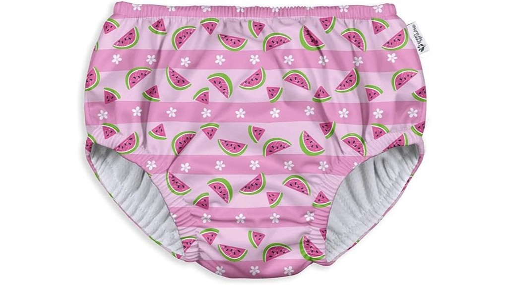 reusable swimsuit diaper for toddlers