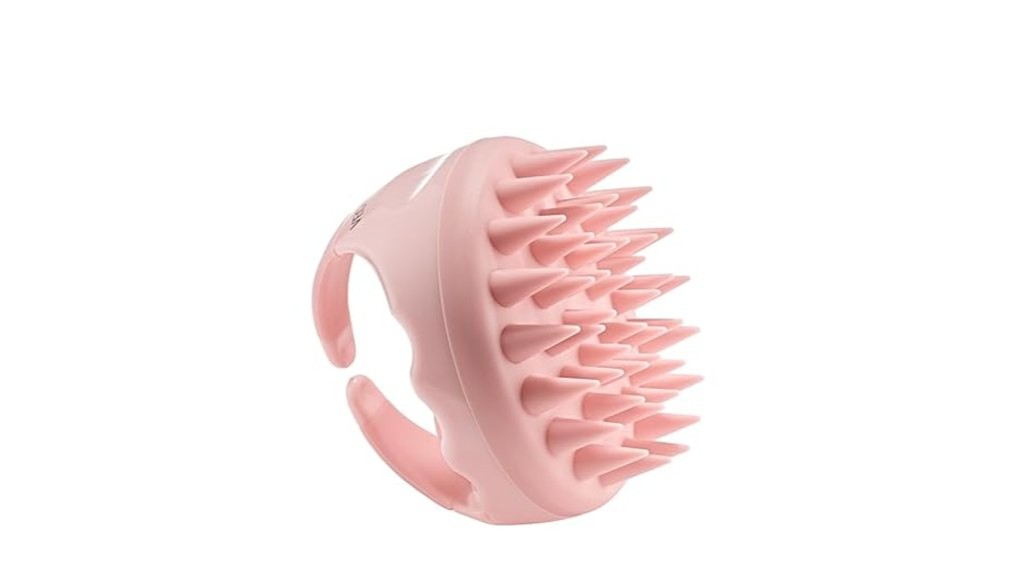 revitalizing scalp massage for all hair