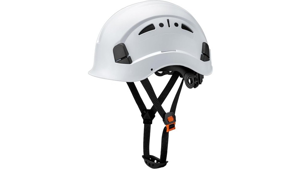 safety helmet for construction