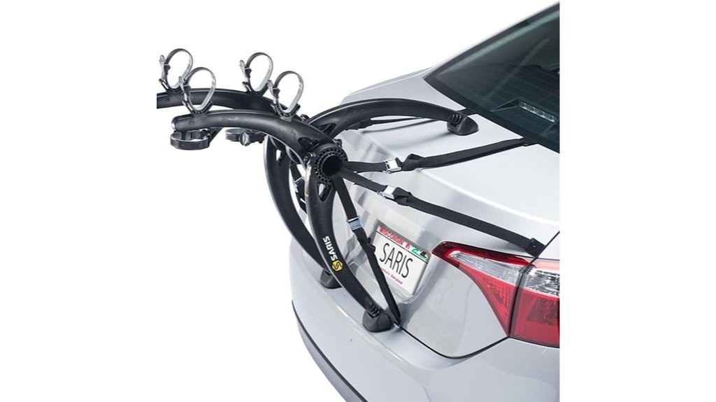secure cargo transport solution