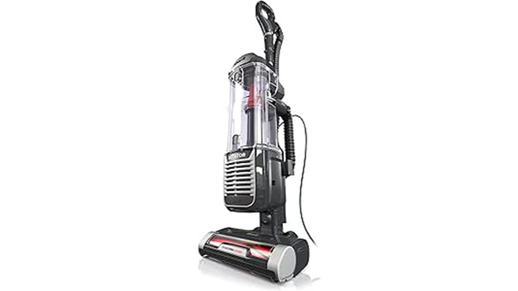 shark rotator pet upright vacuum