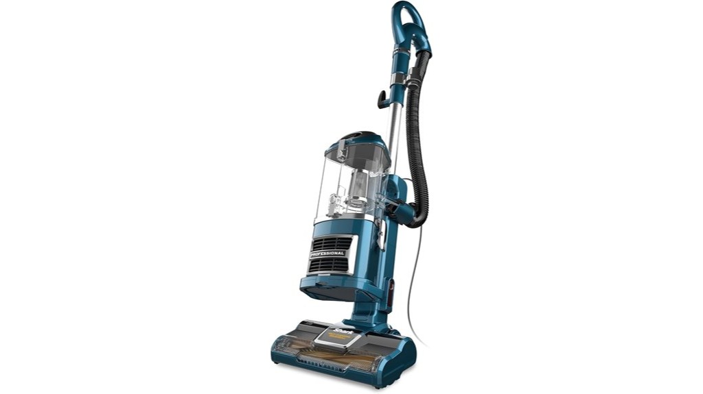 shark upright vacuum model zu503amz