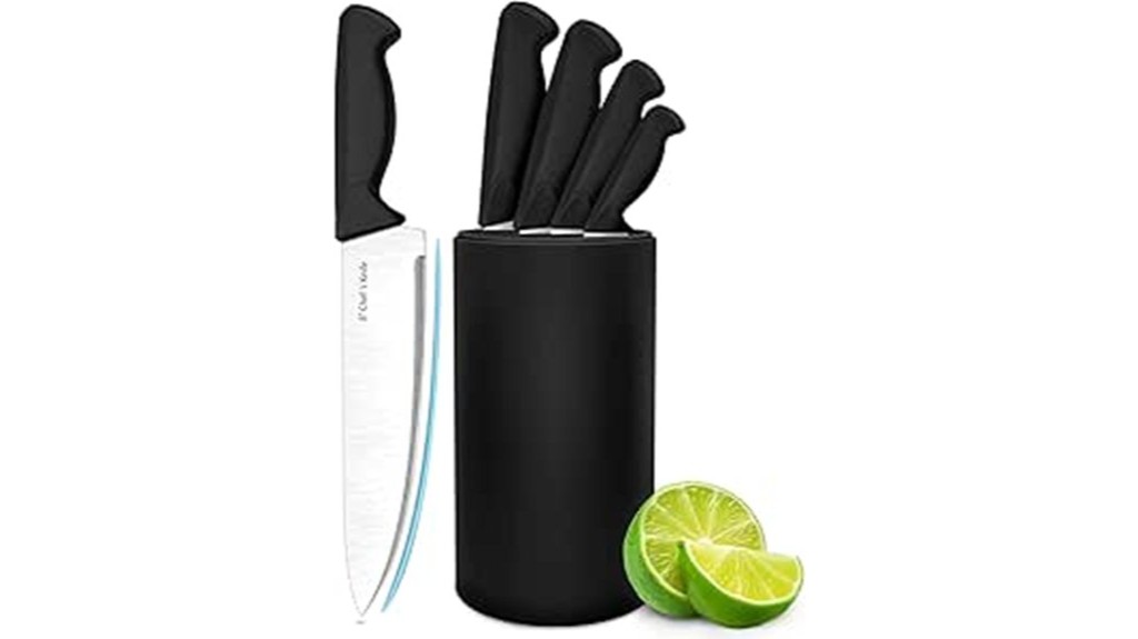 sharp durable german stainless