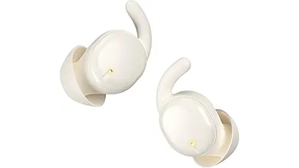 sleep enhancing wireless earbuds