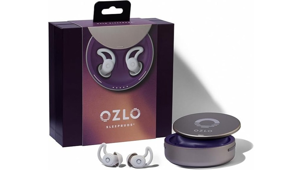 sleepbuds for side sleepers
