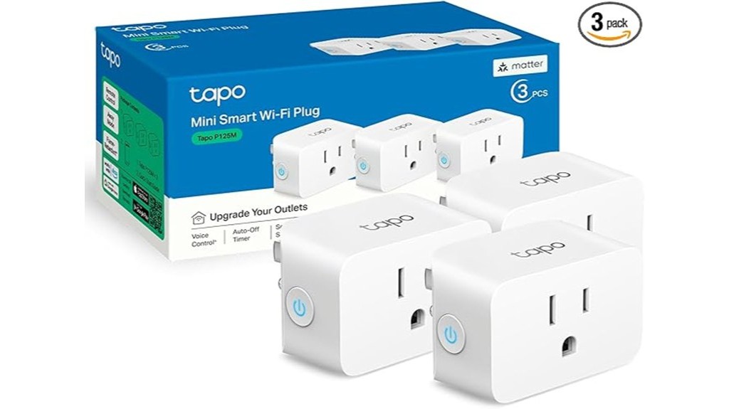 smart compact and multipurpose plugs