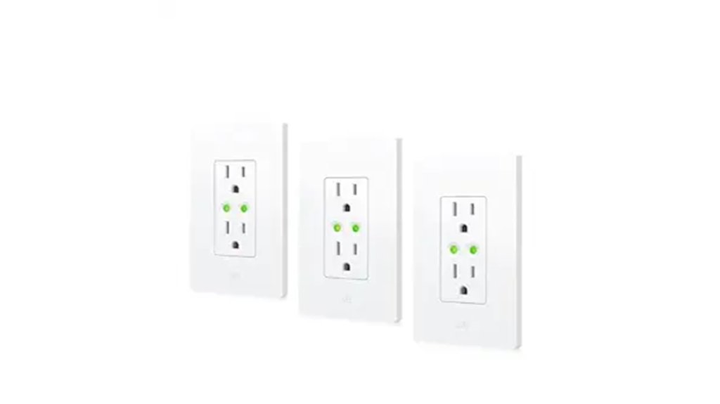 smart home energy management