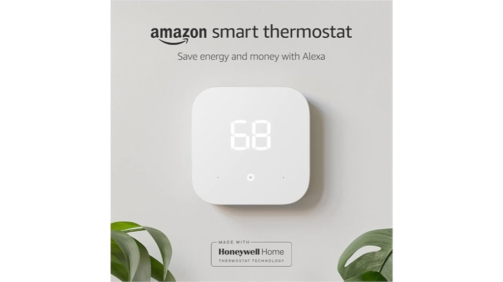 smart home temperature regulation