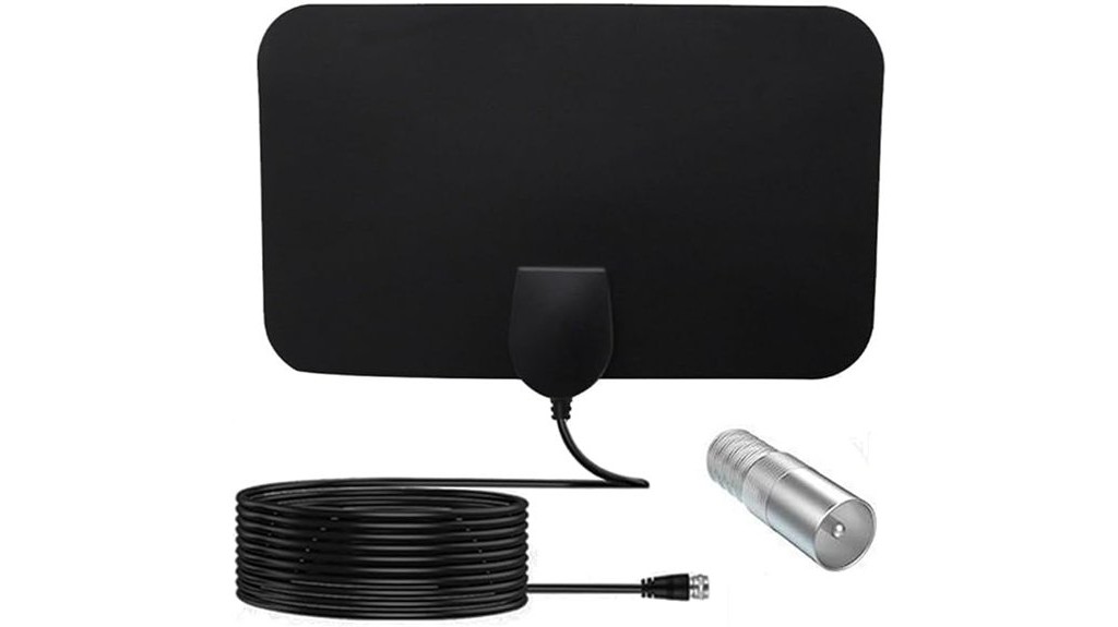 smart tv digital antenna