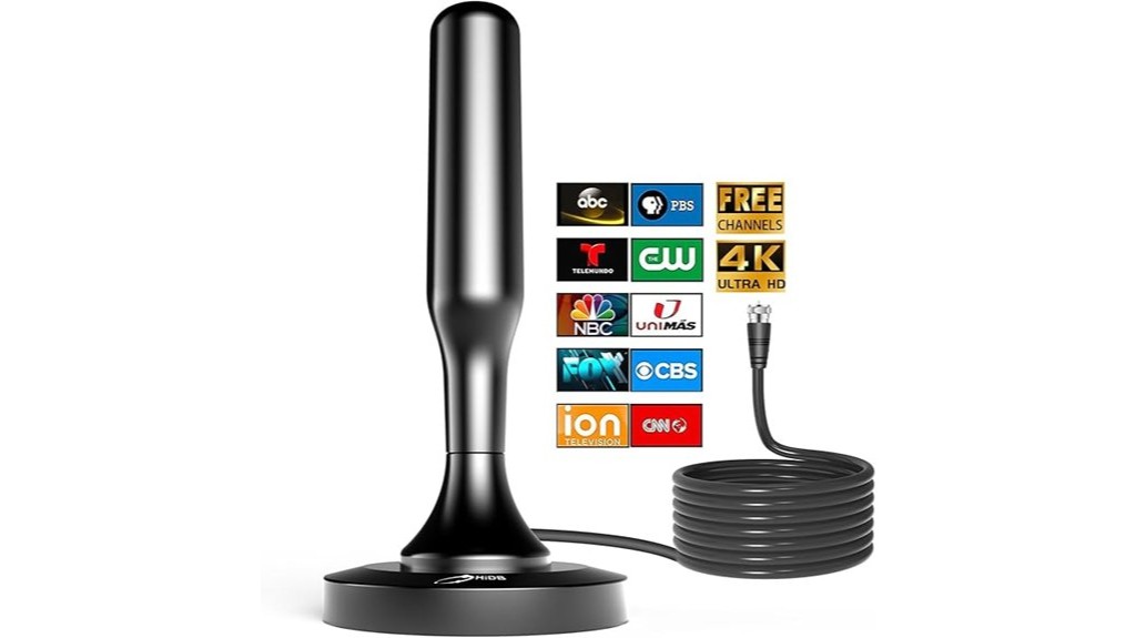 smart tv indoor antenna