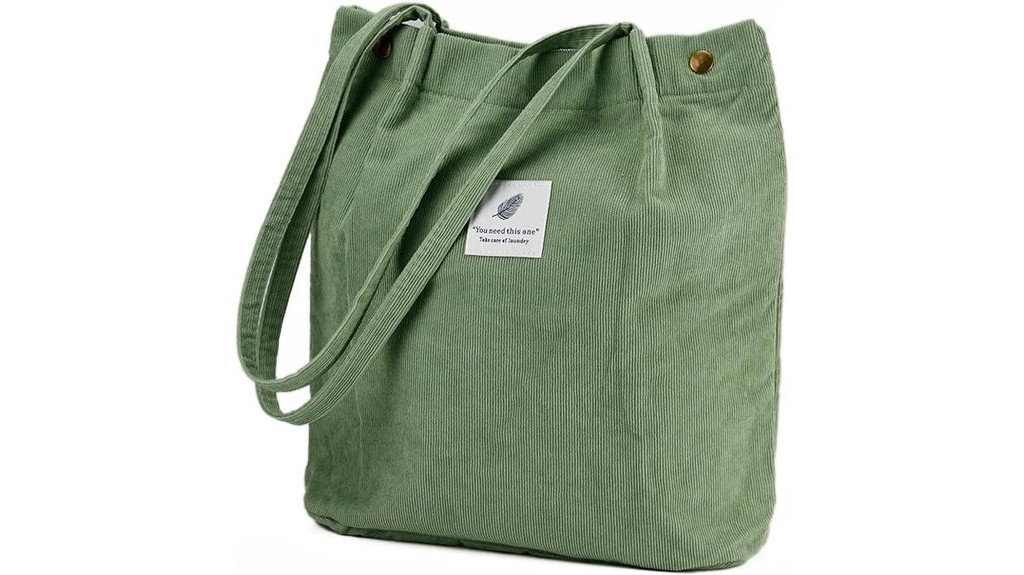 soft durable fashionable women s tote