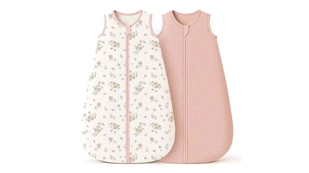 soft snug slumberous baby sleepwear