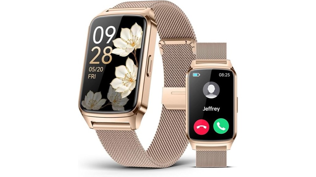 sports focused activity tracker