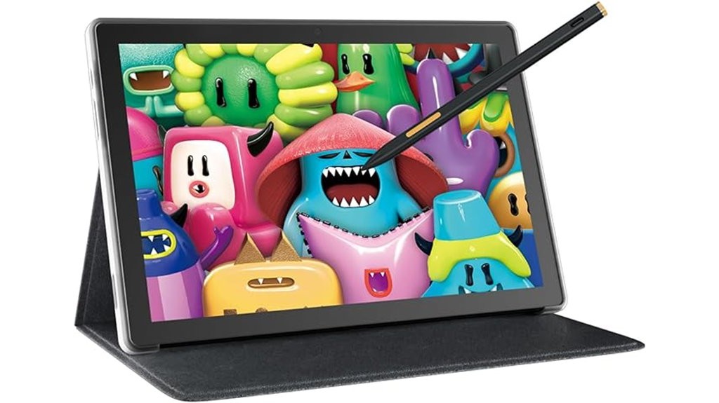 standalone drawing tablet for digital art