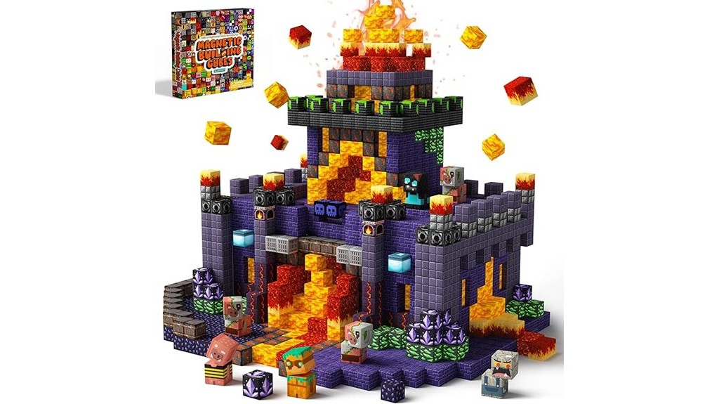 stem building toys for kids