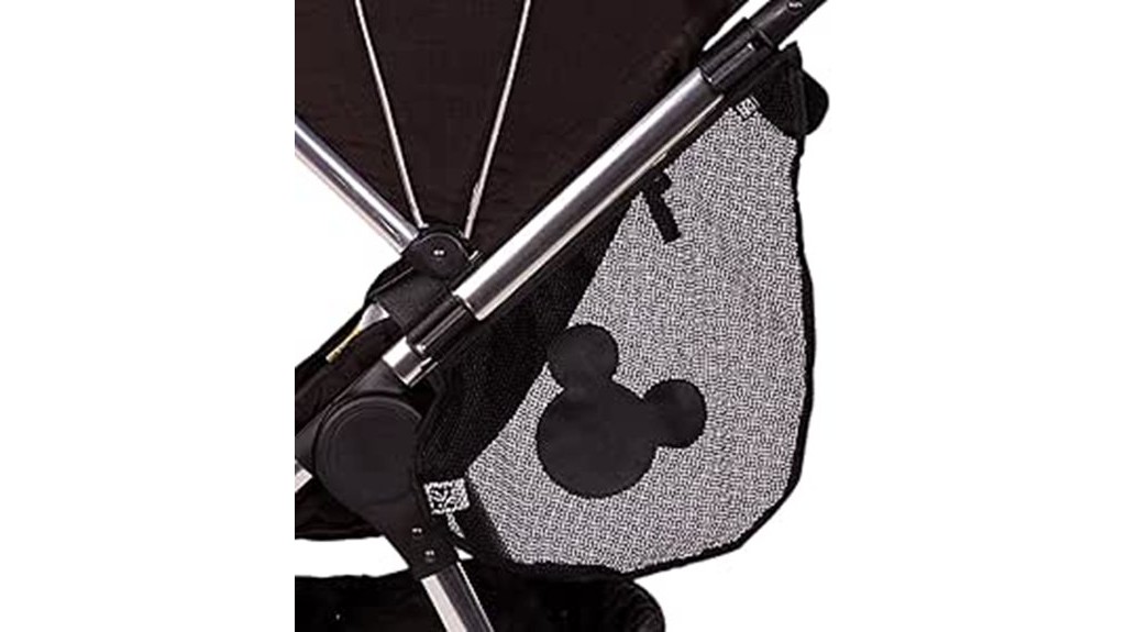 stroller cargo net for disney baby