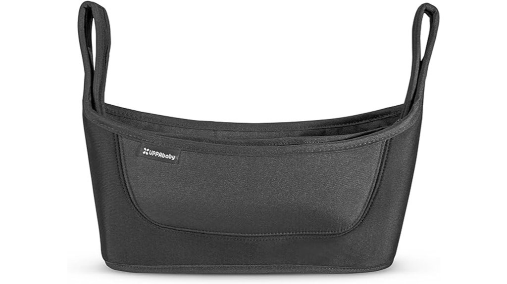 stroller parent organizer accessory