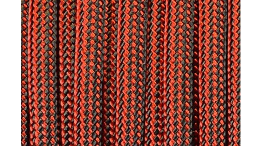strong durable versatile paracord